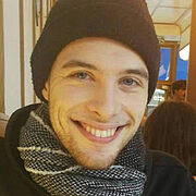 Photographie de Clément BARBET-LAVERGNE