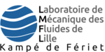Laboratoire Laboratoire de Mécanique des Fluides de Lille | Lille Fluid Mechanics Laboratory